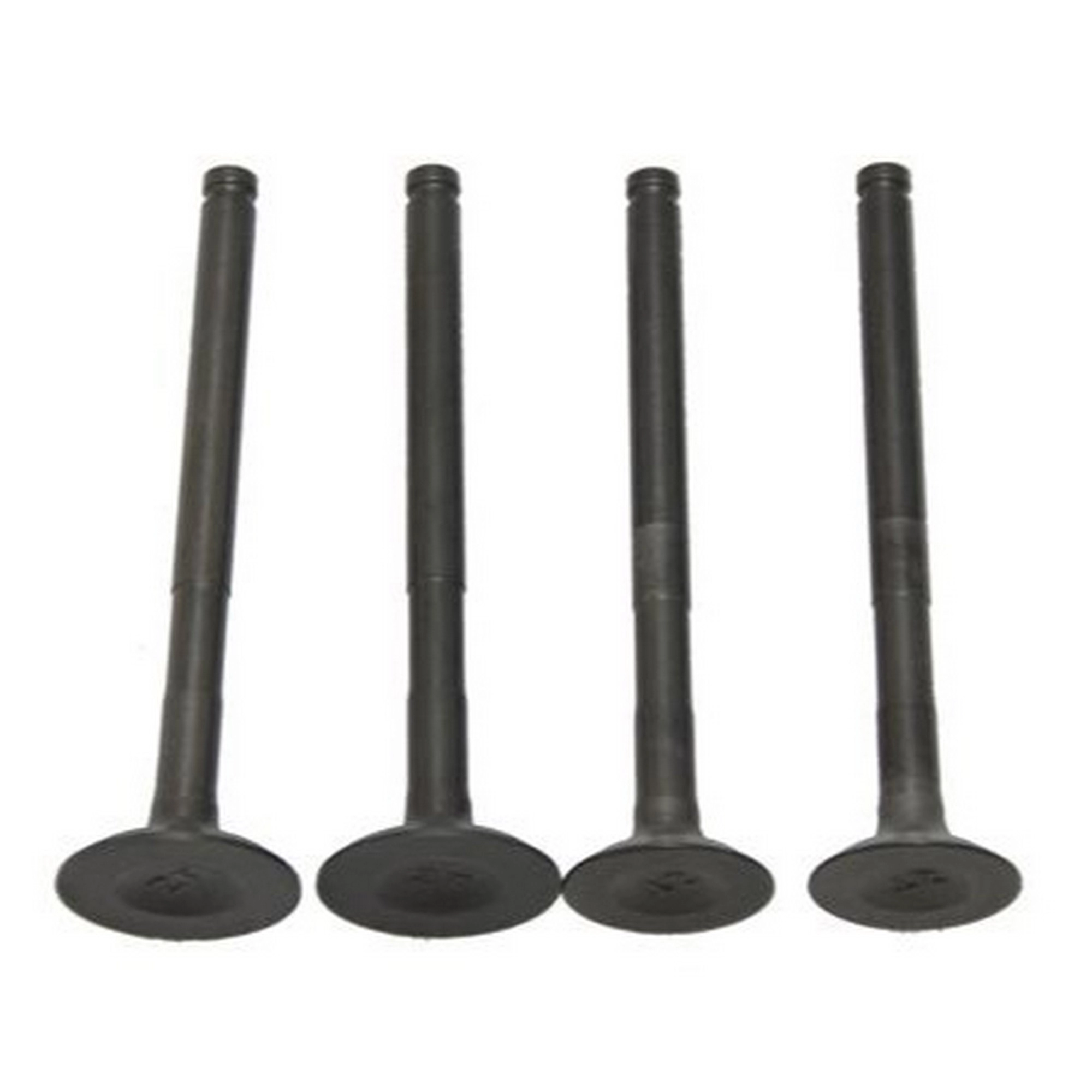 RKS RZ 125 ÜST KAPAK SUPABI 4LÜ TAKIM [RZ150-X - RZ150 - RZ125-X] #RK 60738